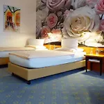Hotel Jugendstil 4*