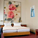 Otel Jugendstil Hamelin