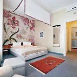 Hotel Jugendstil