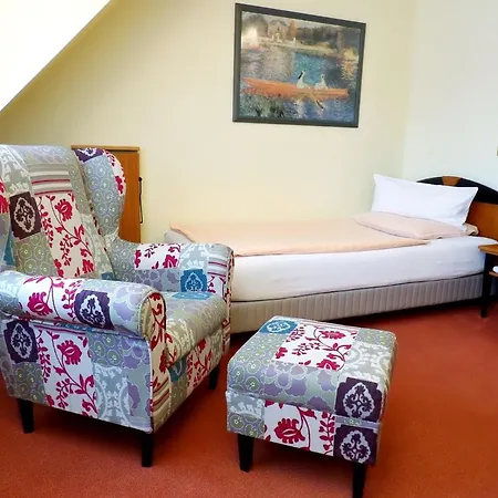 Jugendstil Hotel