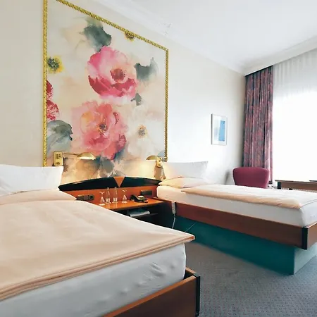 Jugendstil 4* Hamelin