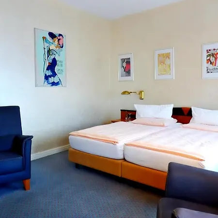 Jugendstil 4*