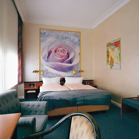 Jugendstil 4*