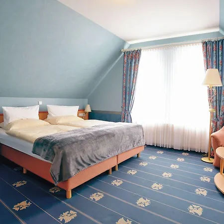 Jugendstil Hotel Hamelín