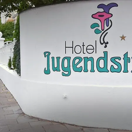 Отель Jugendstil