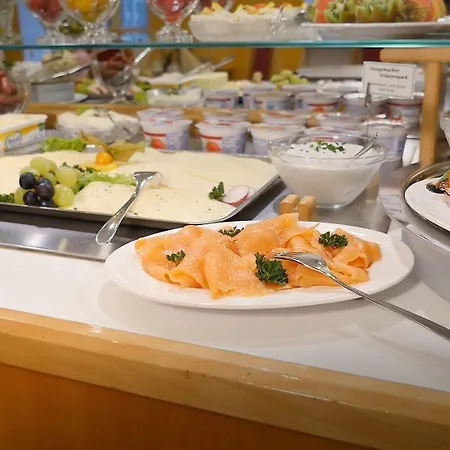 Hotel Jugendstil Hamelin