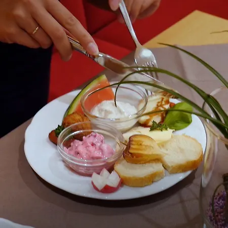 Jugendstil 4* האמלן