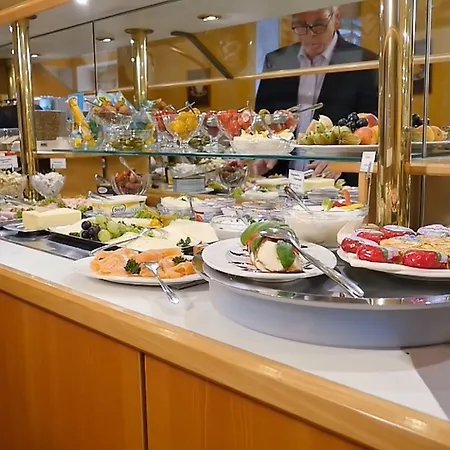 Jugendstil 4* Hamelin