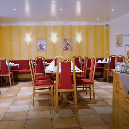 Hotel Jugendstil Hamelin