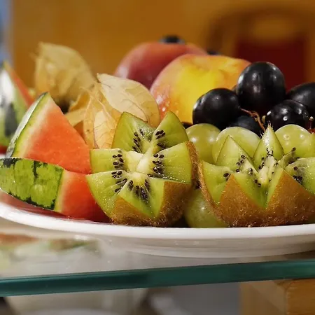 Jugendstil 4* Hamelin