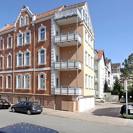 Hotel Jugendstil