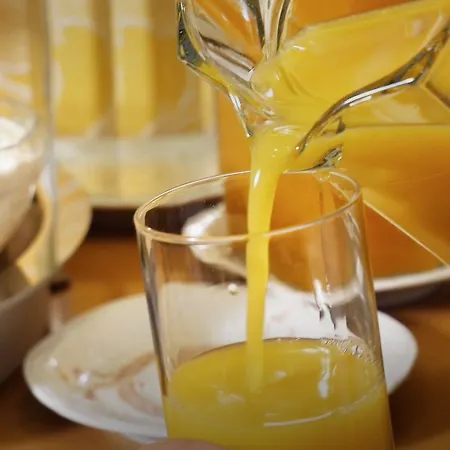 Jugendstil מלון 4*