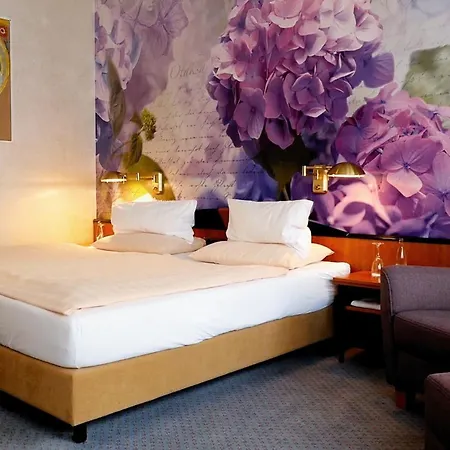 Hotel Jugendstil 4*