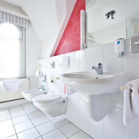 Jugendstil מלון האמלן