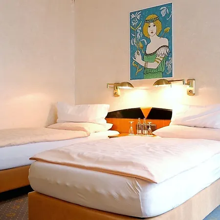 Jugendstil Hotel Hamelin