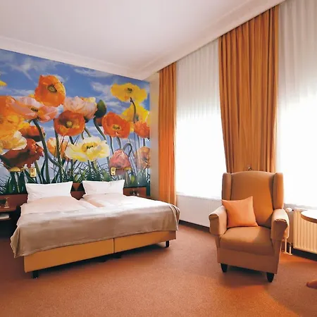 Hotel Jugendstil 4*