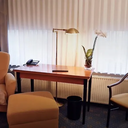 Hotel Jugendstil Hamelin