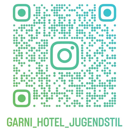 Jugendstil Hotel