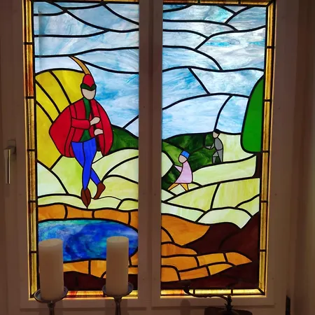 Jugendstil Hotel