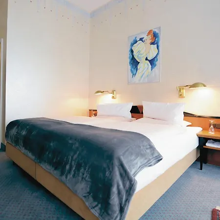 Jugendstil Hotel 4*