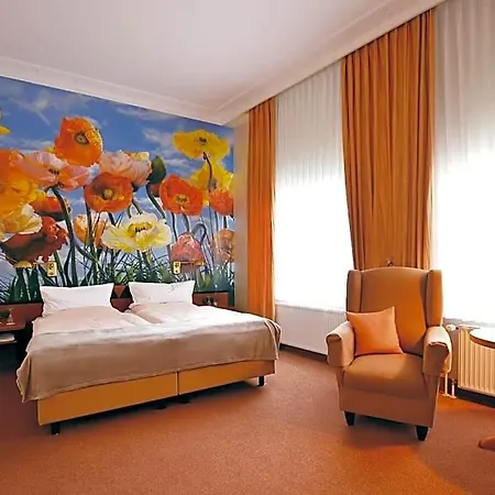 Jugendstil Отель