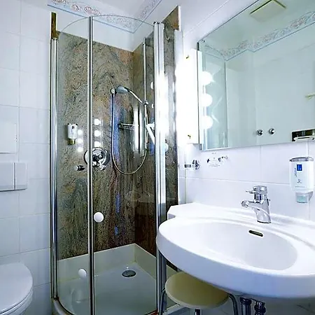 Отель Jugendstil Хамельн