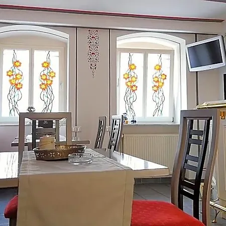 Jugendstil 4* Hamelin