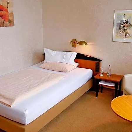 Hotel Jugendstil 4*