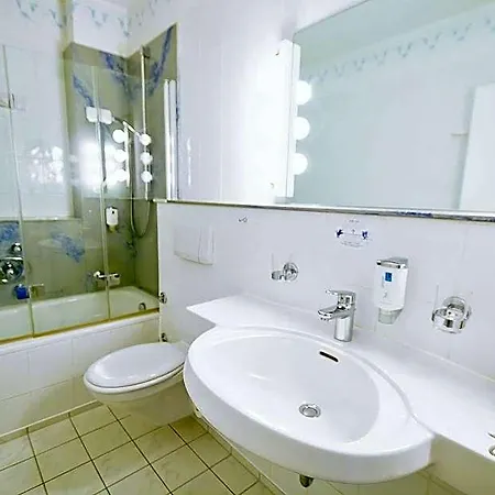 Отель Jugendstil Хамельн