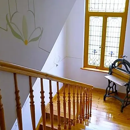 Jugendstil 4* Хамельн