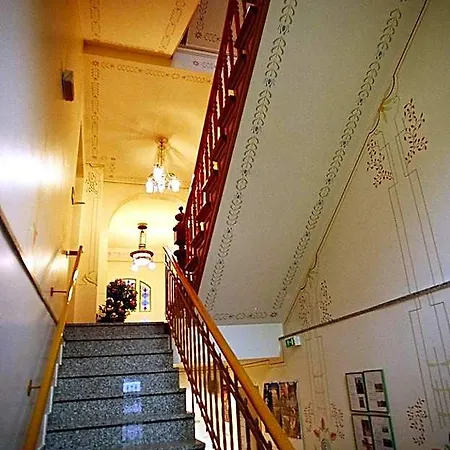 Jugendstil Hotel Hamelin