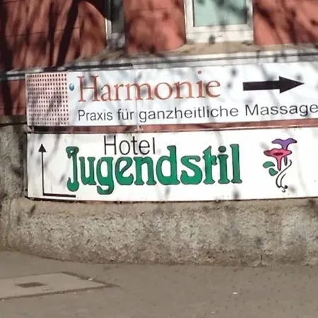 Jugendstil