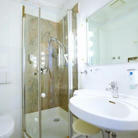 Отель Jugendstil 4*