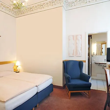 Hotel Jugendstil