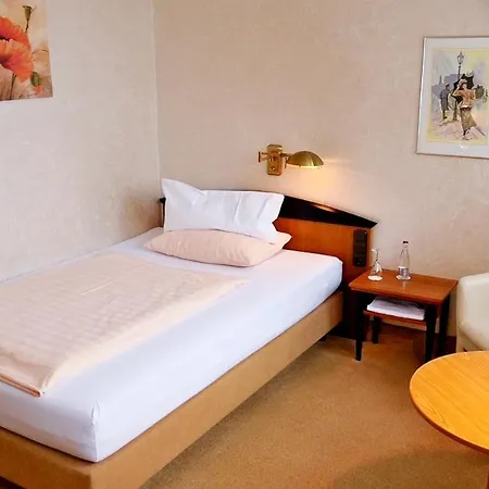 מלון Jugendstil 4*