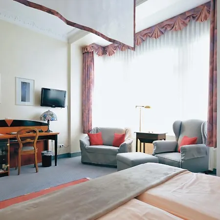 Jugendstil 4* Hamelin