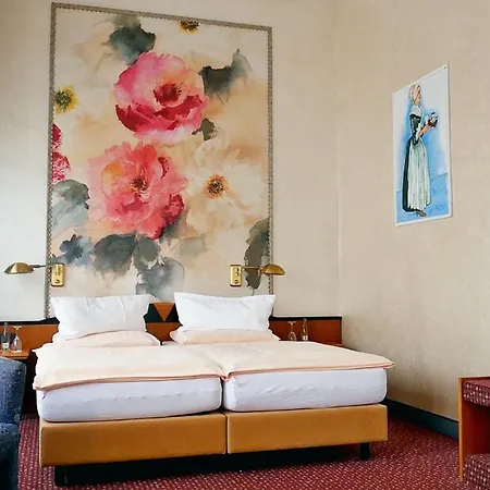Hotel Jugendstil Hamelin
