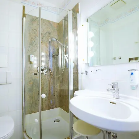 Hotel Jugendstil Hamelín